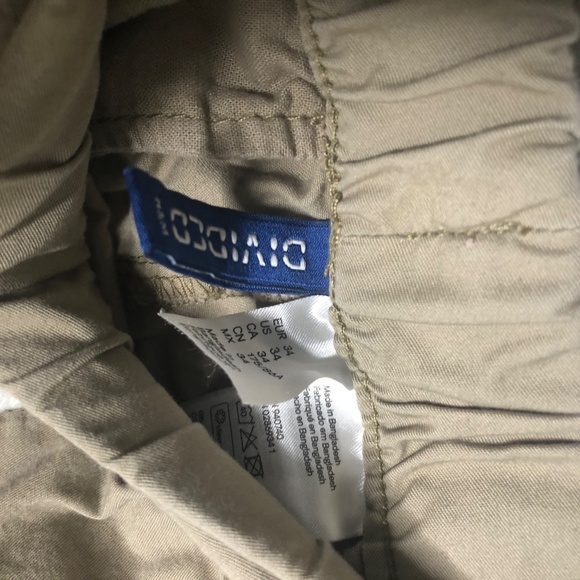 Divided by H&M mens bottoms‎ size 34 - Picture 2 of 4